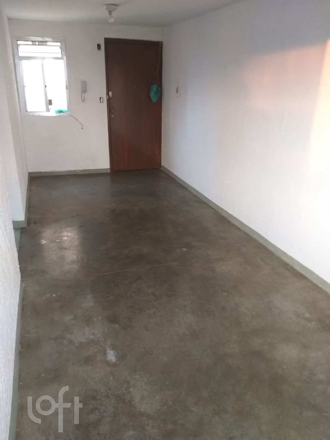 Apartamento à venda com 2 quartos, 56m² - Foto 1