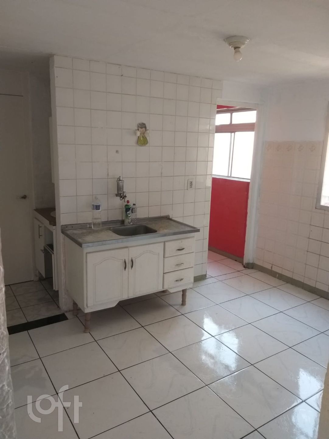 Apartamento à venda com 2 quartos, 56m² - Foto 7