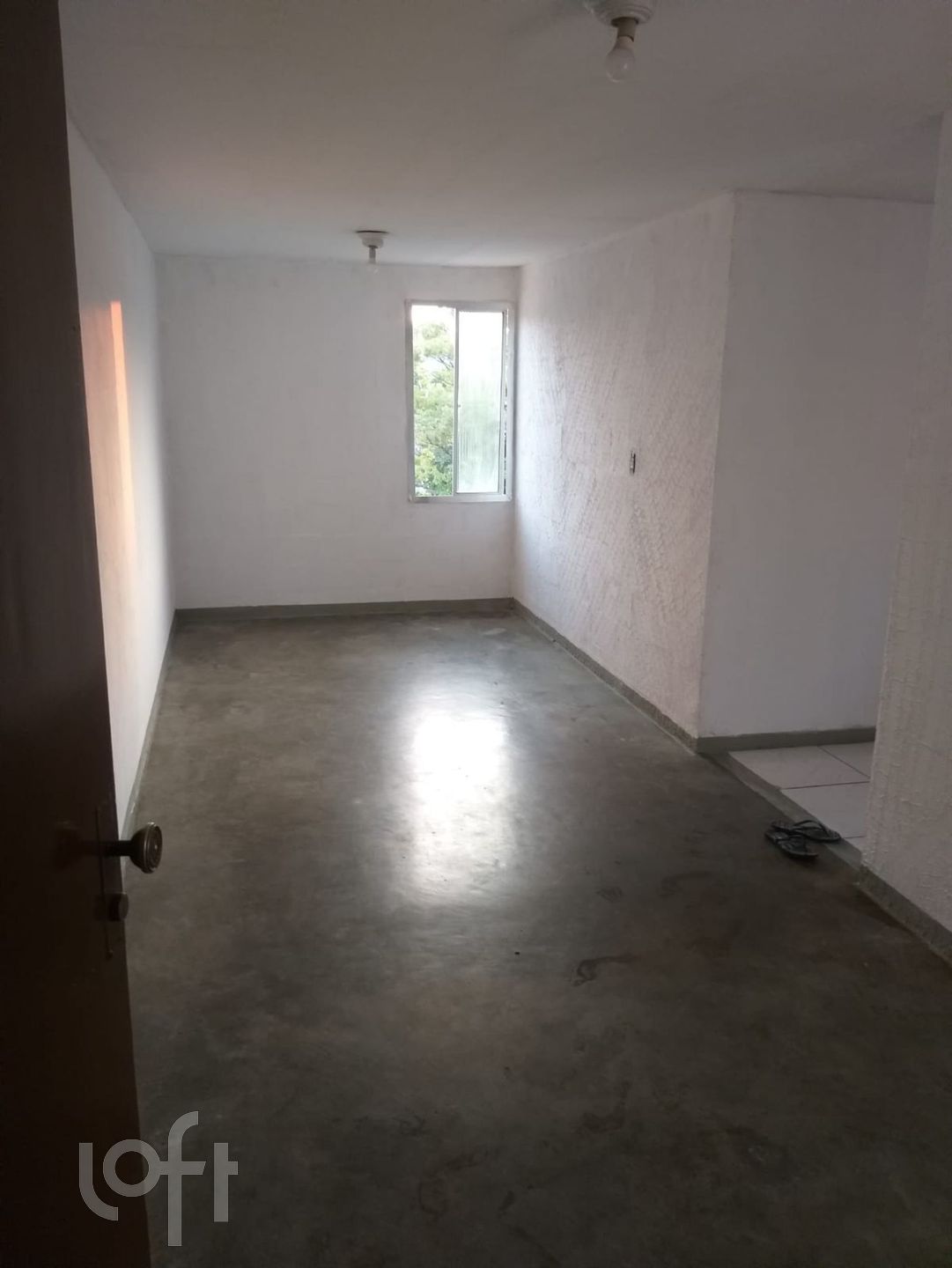 Apartamento à venda com 2 quartos, 56m² - Foto 4