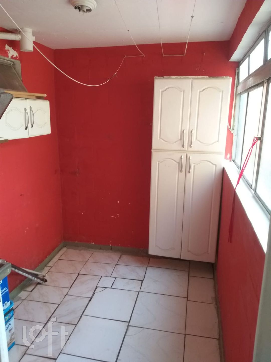 Apartamento à venda com 2 quartos, 56m² - Foto 5