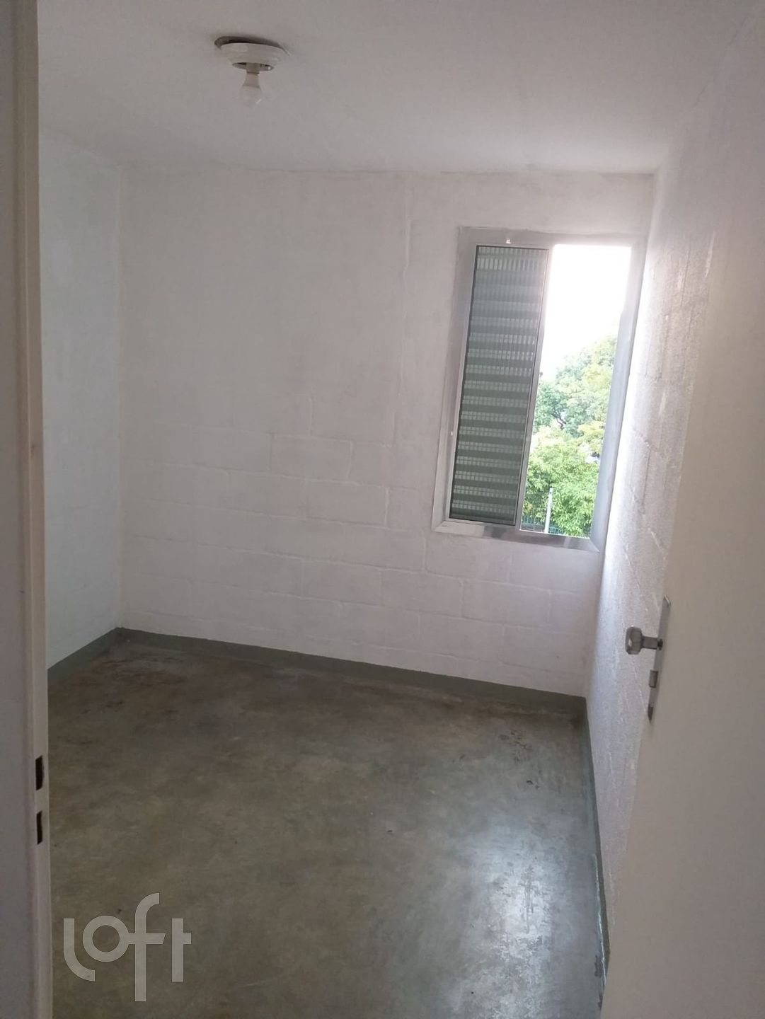 Apartamento à venda com 2 quartos, 56m² - Foto 2