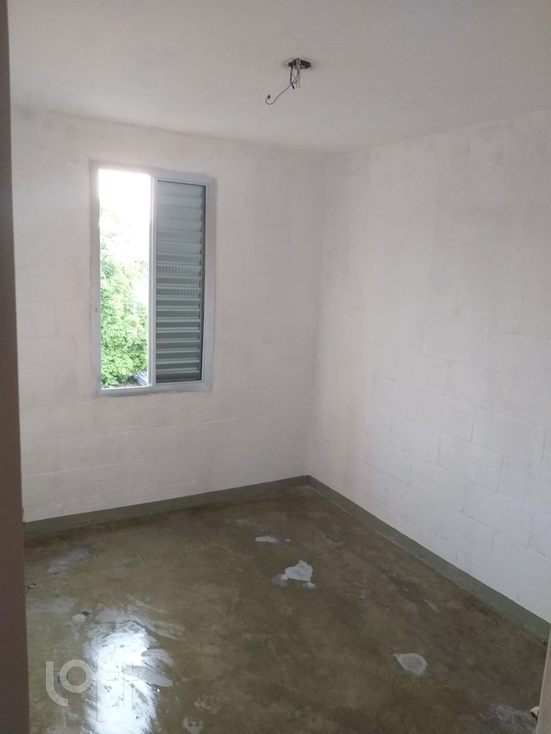 Apartamento à venda com 2 quartos, 56m² - Foto 3