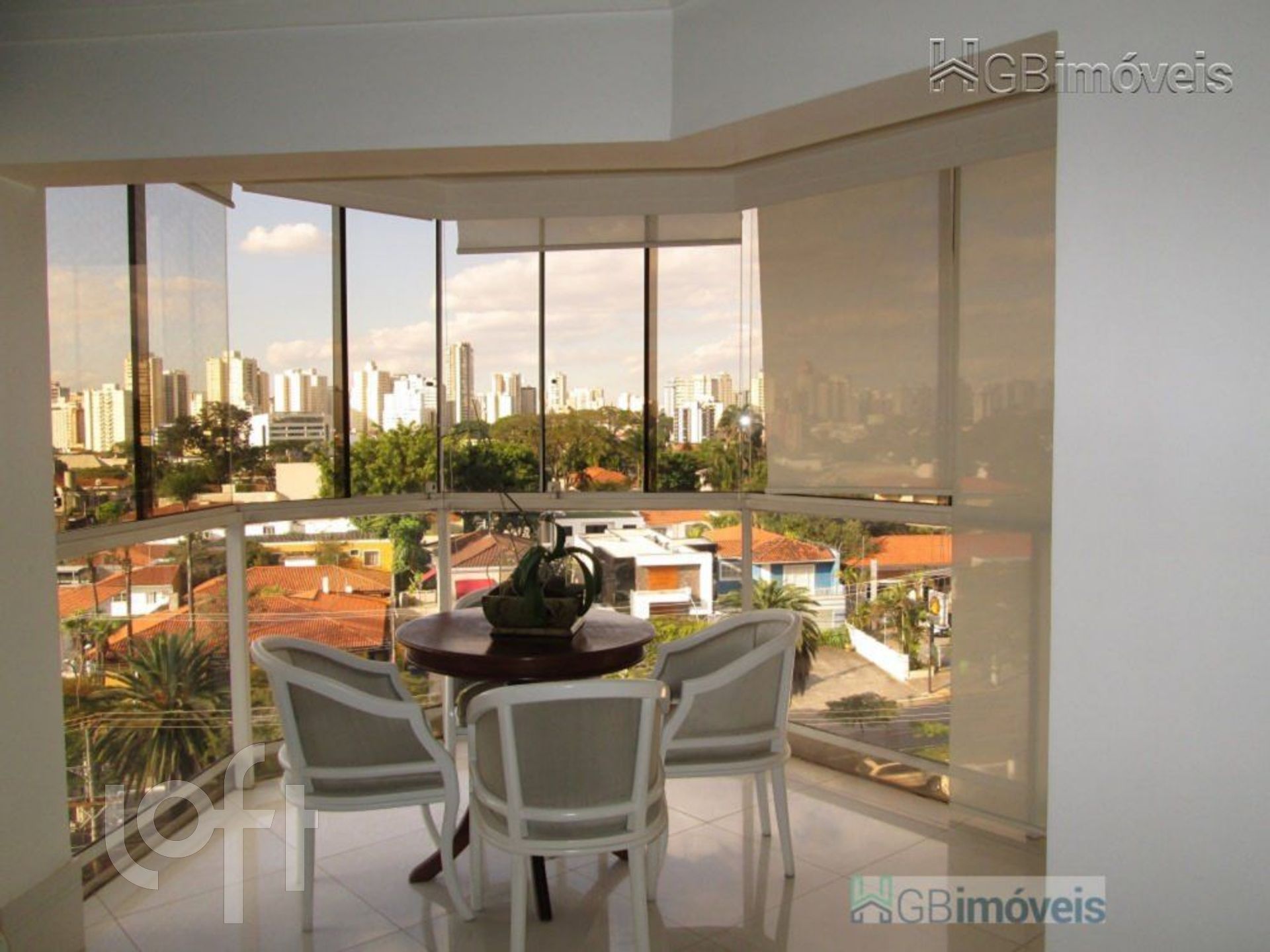 Apartamento à venda com 3 quartos, 224m² - Foto 8