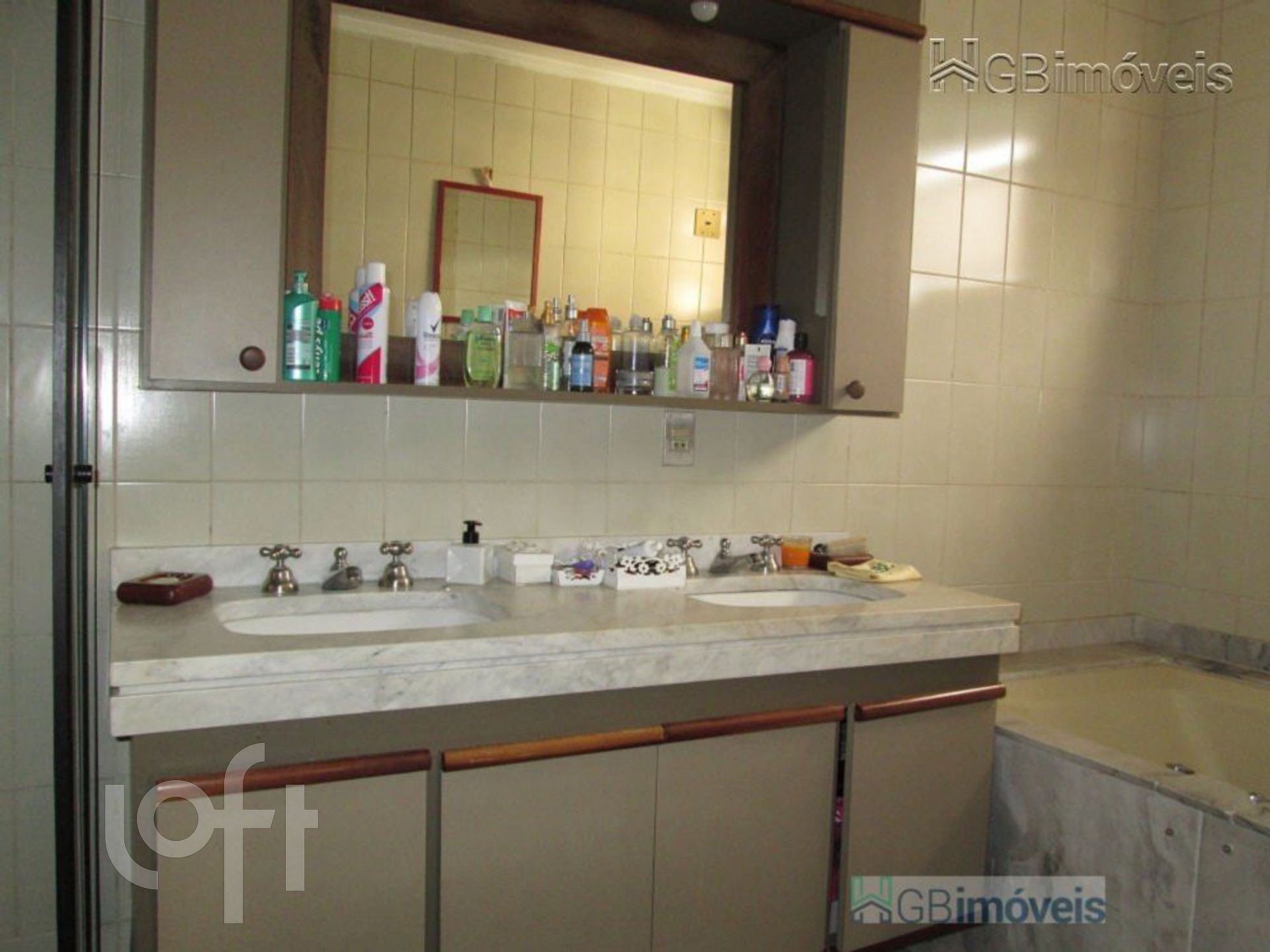 Apartamento à venda com 3 quartos, 224m² - Foto 15