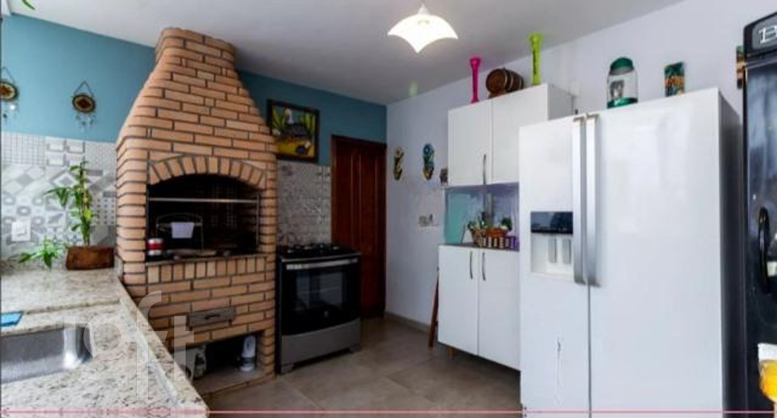 Casa à venda com 2 quartos, 260m² - Foto 20