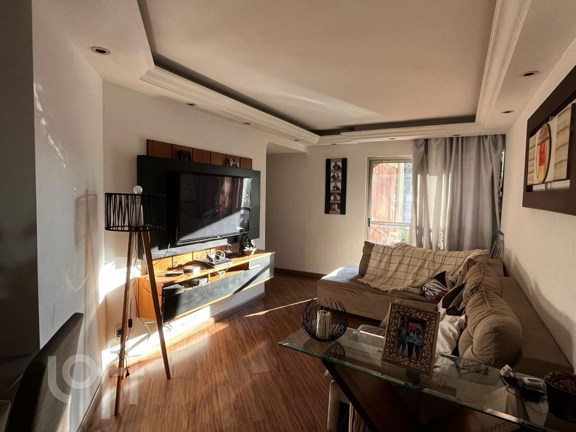Apartamento à venda em Vila Formosa com 70 m², 3 q
