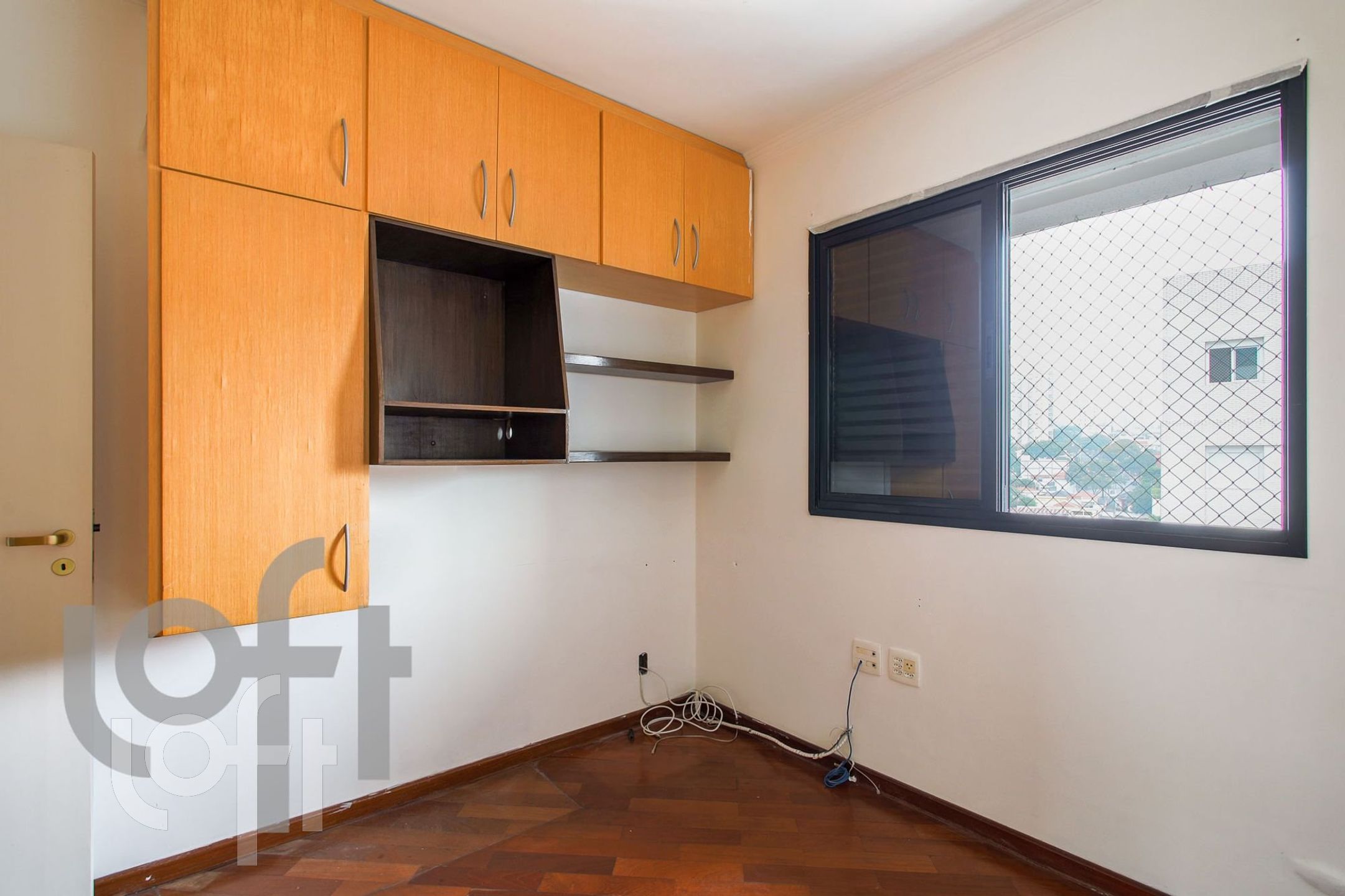 Apartamento à venda com 3 quartos, 84m² - Foto 6