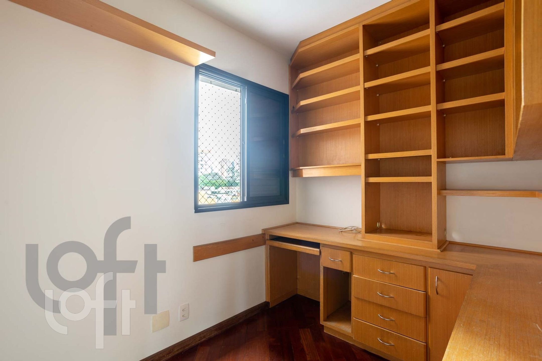 Apartamento à venda com 3 quartos, 84m² - Foto 5