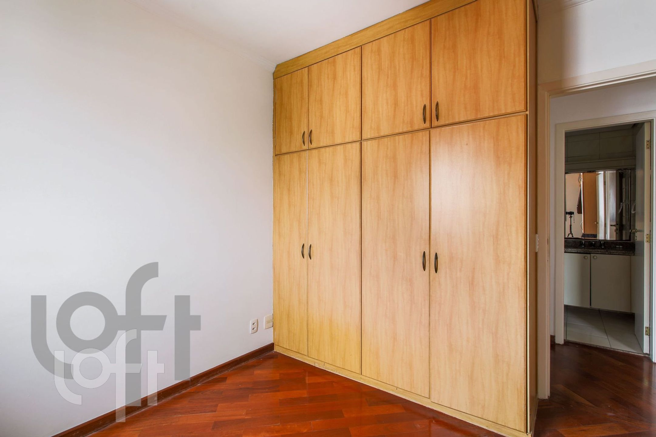 Apartamento à venda com 3 quartos, 84m² - Foto 8