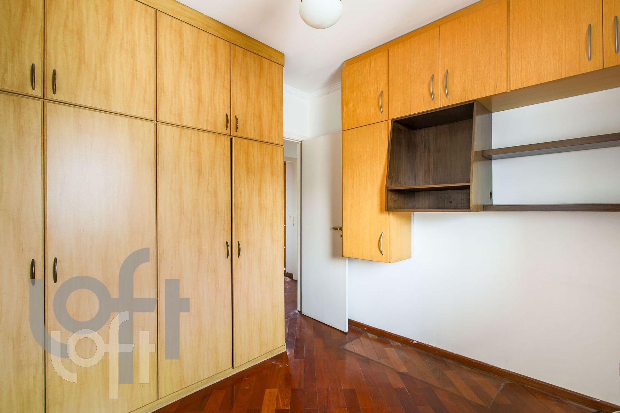 Apartamento à venda com 3 quartos, 84m² - Foto 7