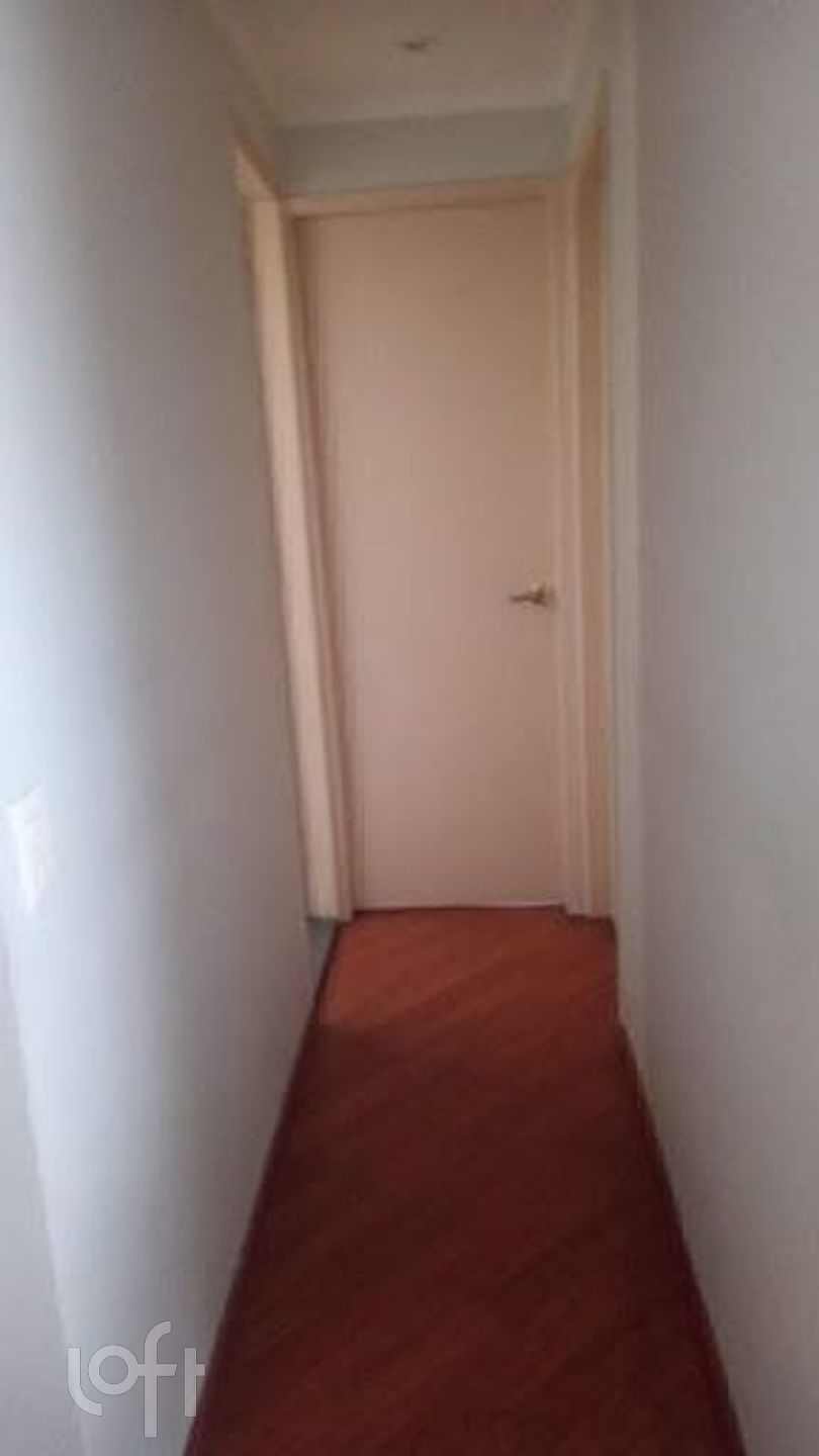 Apartamento à venda com 2 quartos, 45m² - Foto 2