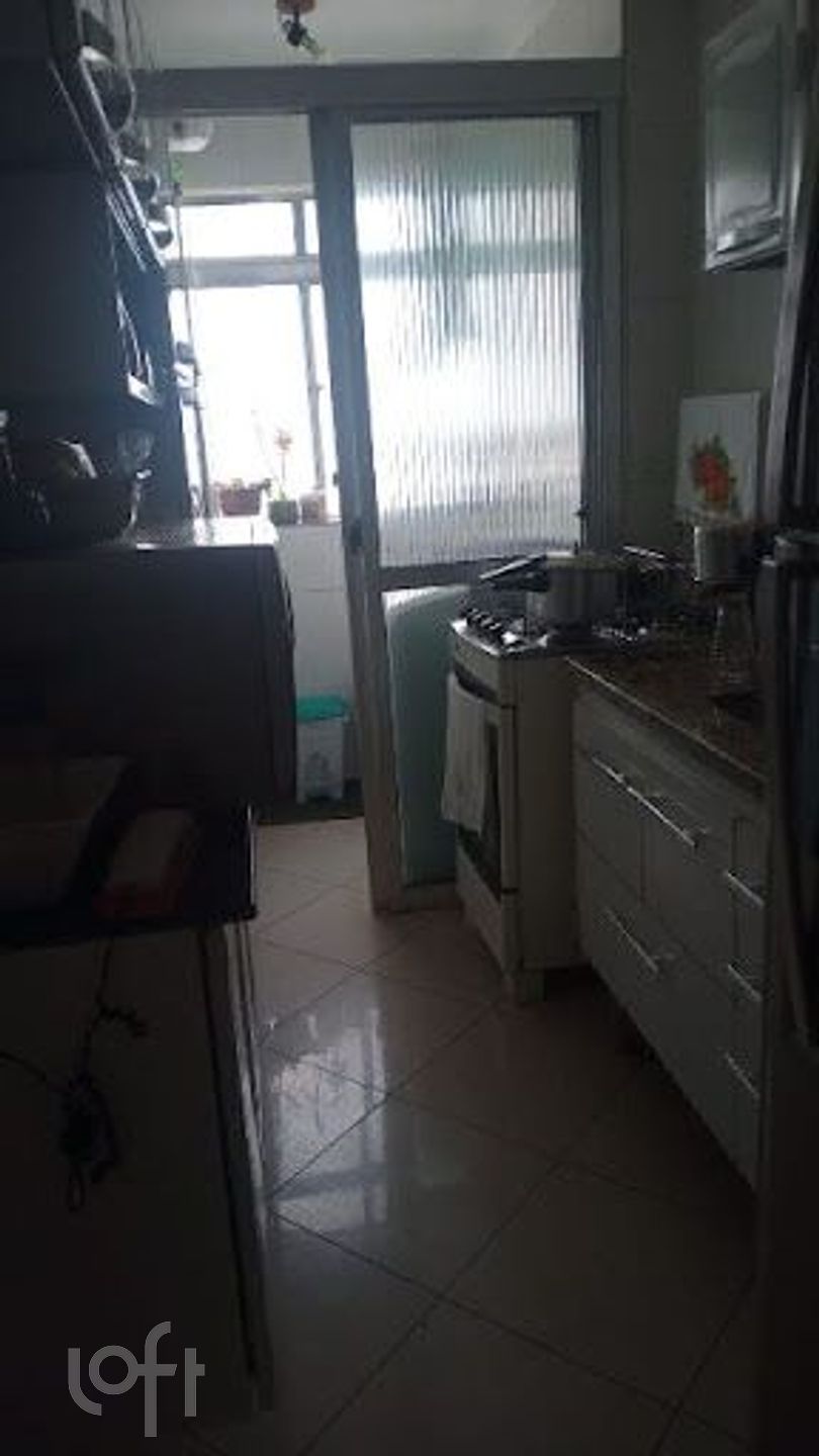 Apartamento à venda com 2 quartos, 45m² - Foto 6