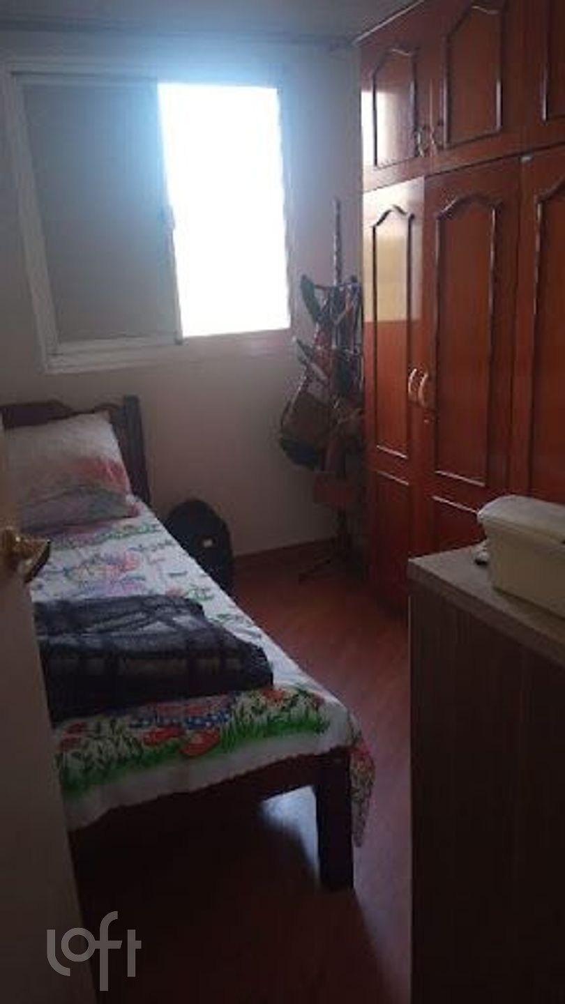 Apartamento à venda com 2 quartos, 45m² - Foto 10