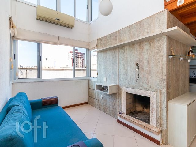 Apartamento com 63m², 1 dormitório, 1 suíte, 1 vaga, Bela Vista em Porto Alegre