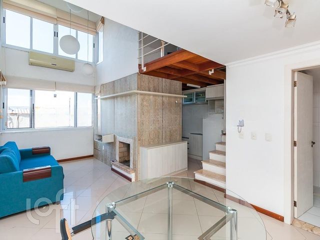 Apartamento com 63m², 1 dormitório, 1 suíte, 1 vaga, Bela Vista em Porto Alegre