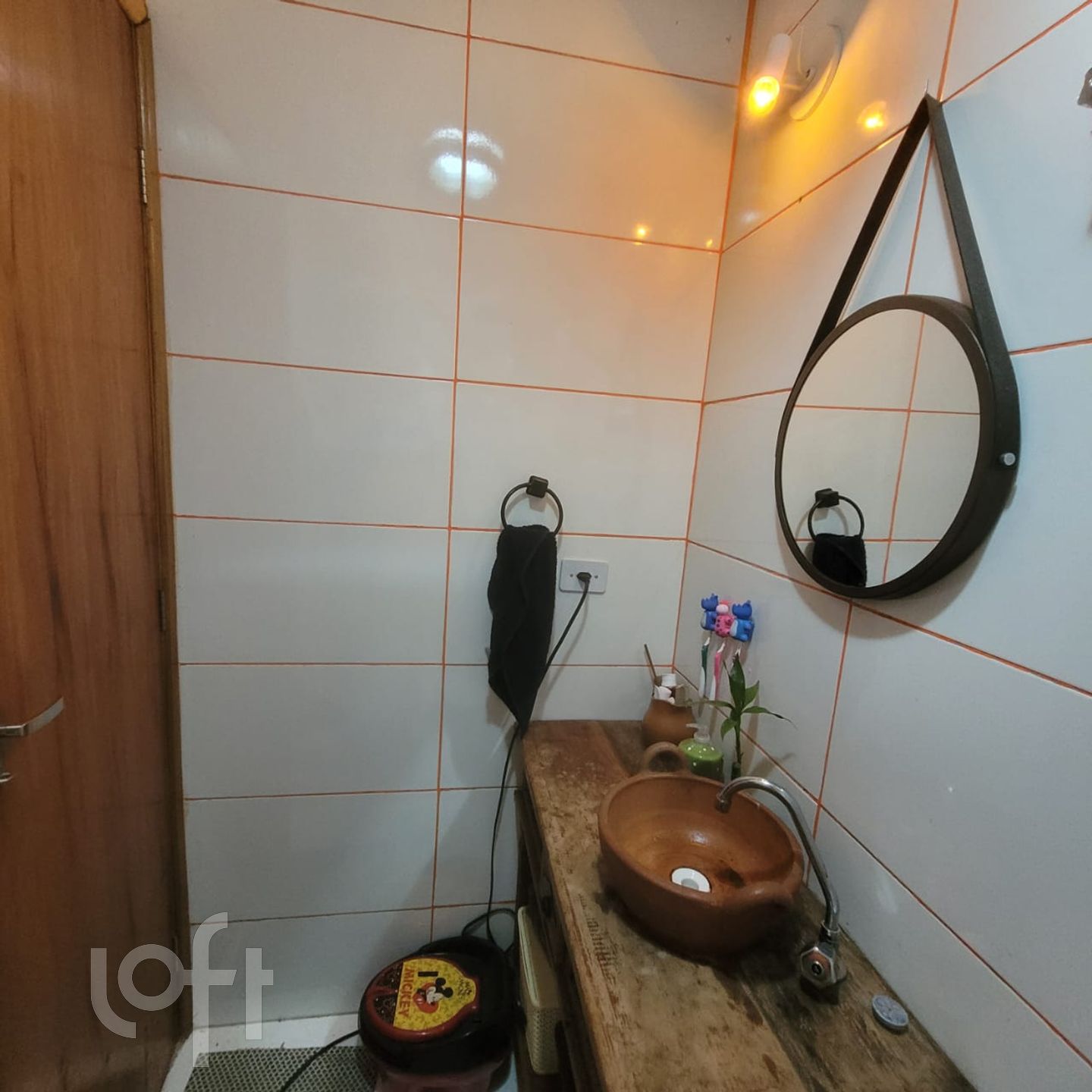 Apartamento à venda com 1 quarto, 44m² - Foto 8