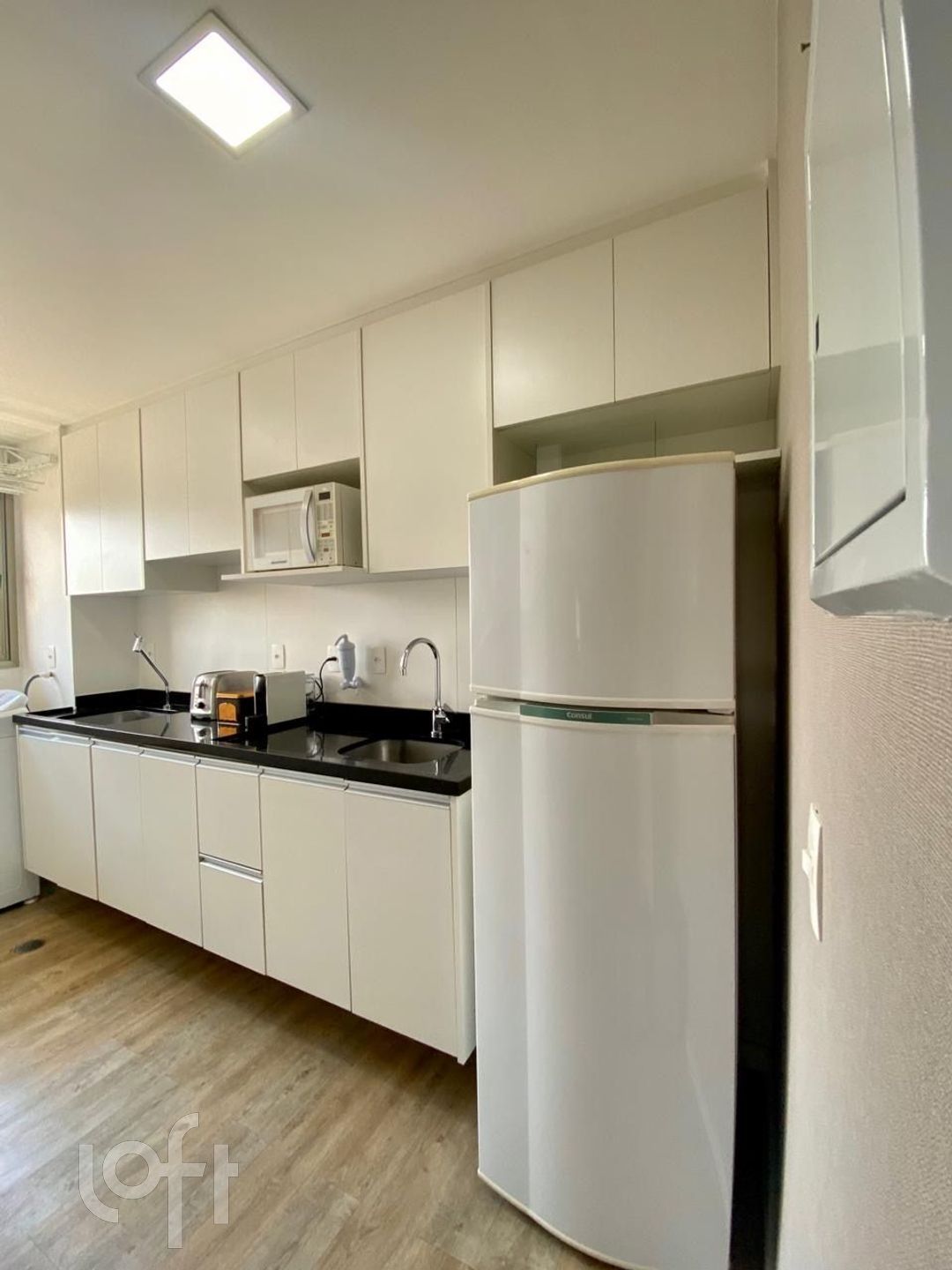 Apartamento à venda com 1 quarto, 55m² - Foto 15