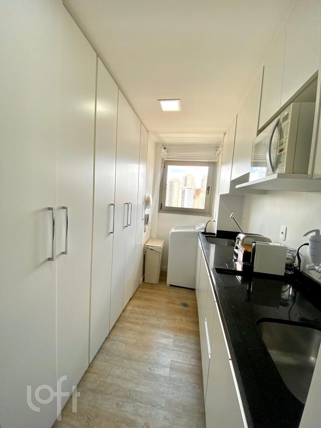 Apartamento à venda com 1 quarto, 55m² - Foto 17