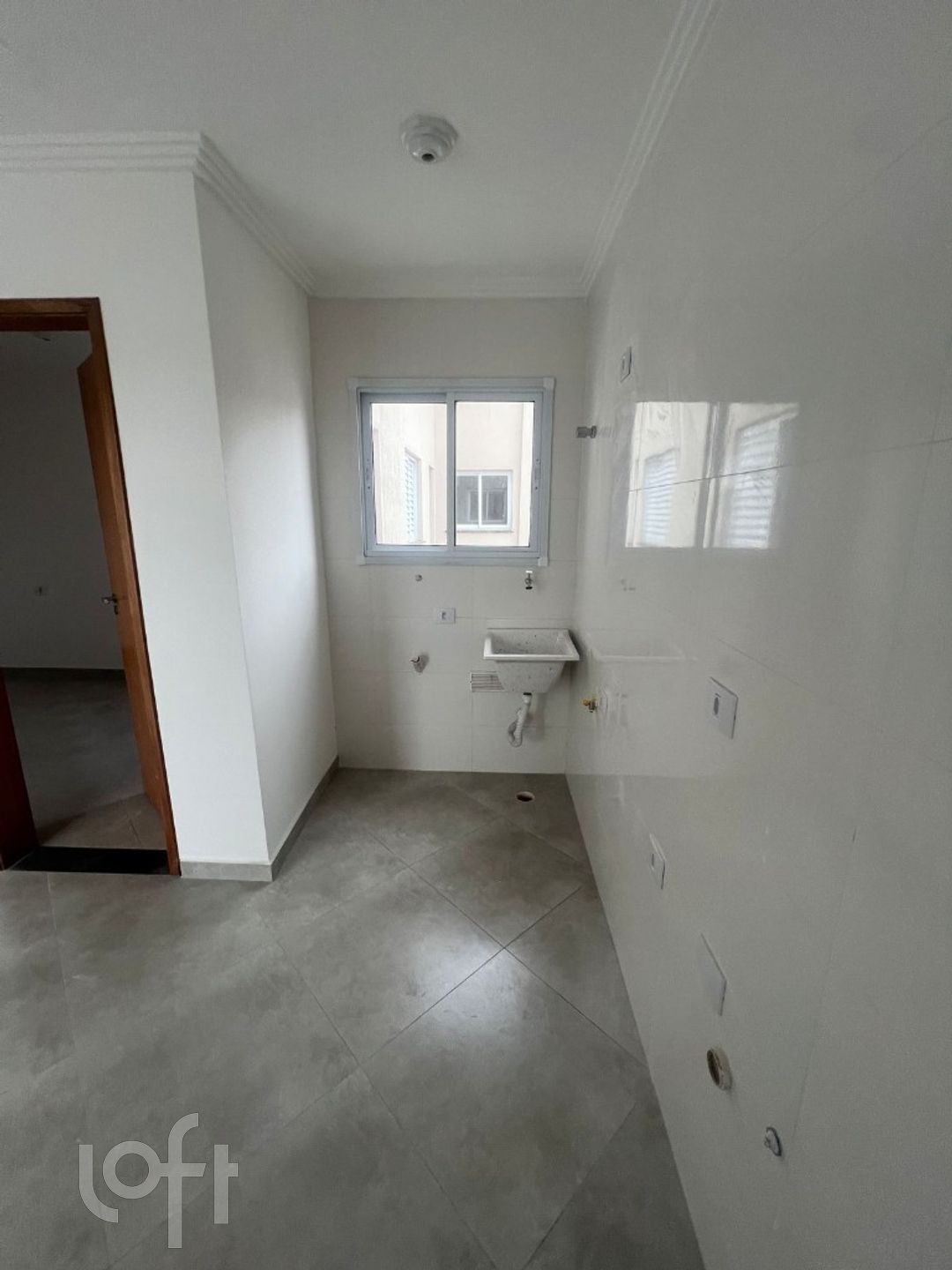 Apartamento à venda com 1 quarto, 42m² - Foto 6