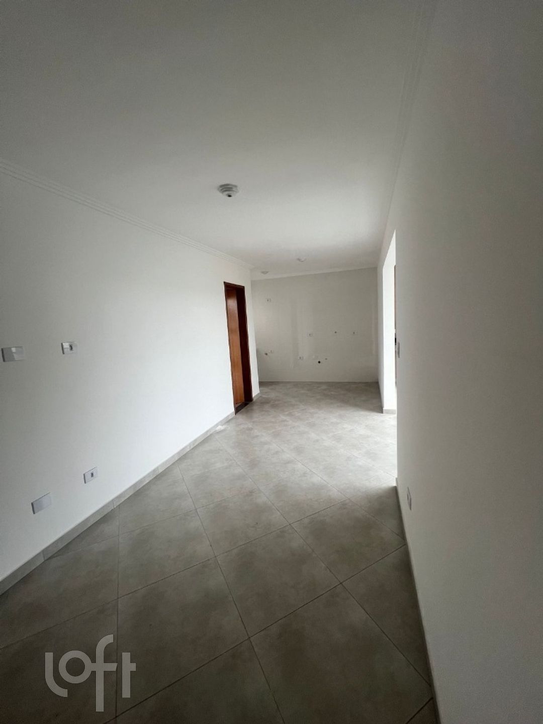 Apartamento à venda com 1 quarto, 42m² - Foto 3