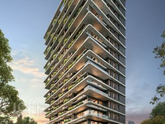 Apartamento com 119m², 3 dormitórios, 3 suítes, 2 vagas, Auxiliadora em Porto Alegre