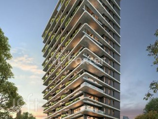 Apartamento com 119m², 3 dormitórios, 3 suítes, 2 vagas, Auxiliadora em Porto Alegre