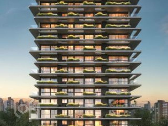 Apartamento com 119m², 3 dormitórios, 3 suítes, 2 vagas, Auxiliadora em Porto Alegre