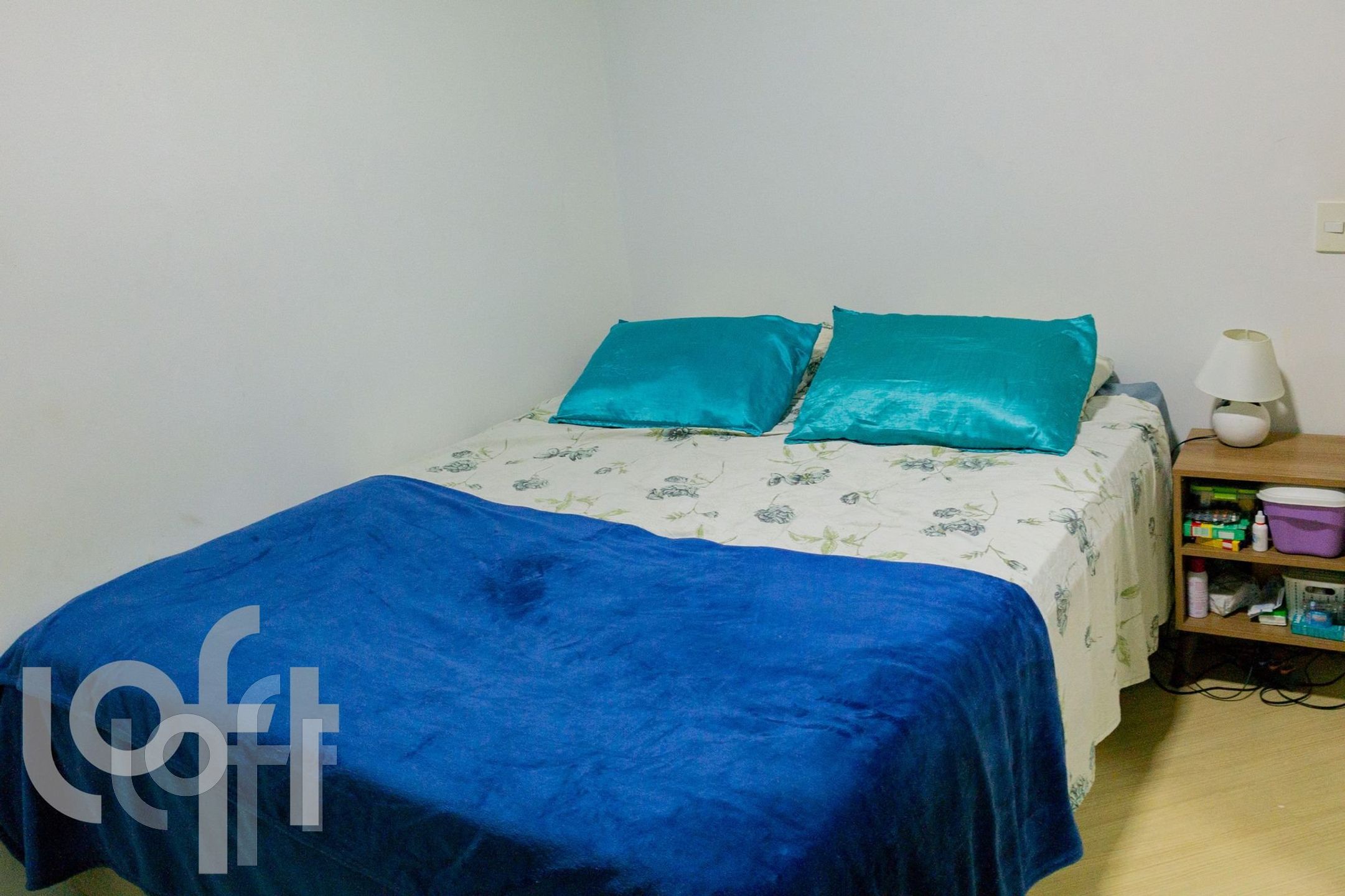 Apartamento à venda com 1 quarto, 56m² - Foto 5