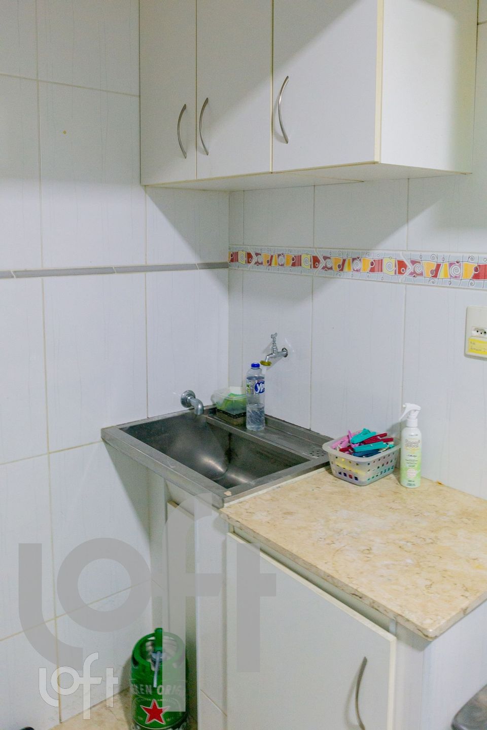 Apartamento à venda com 1 quarto, 56m² - Foto 19