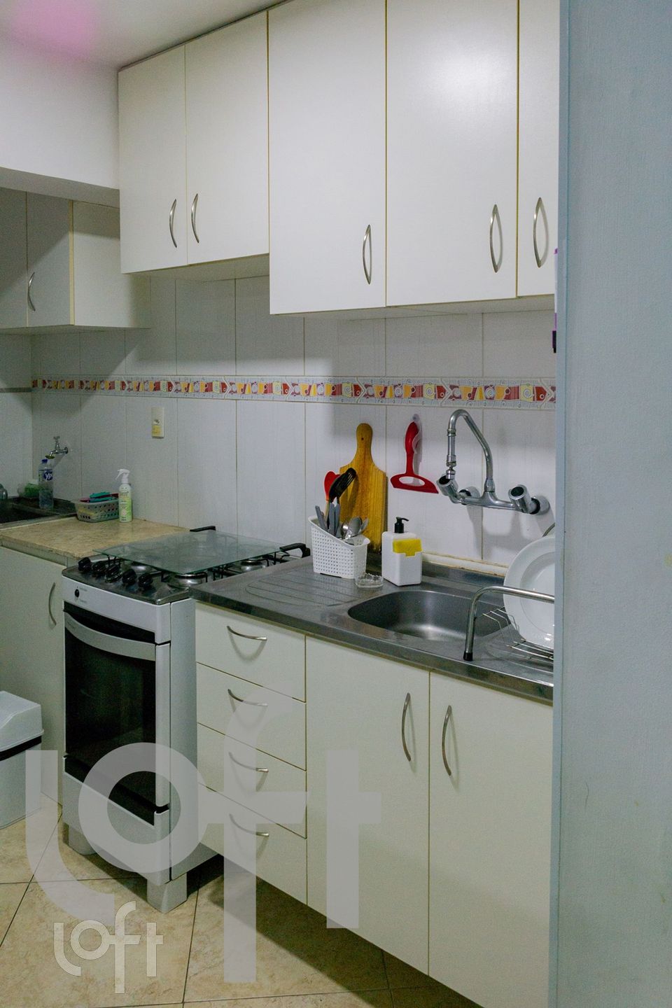 Apartamento à venda com 1 quarto, 56m² - Foto 22