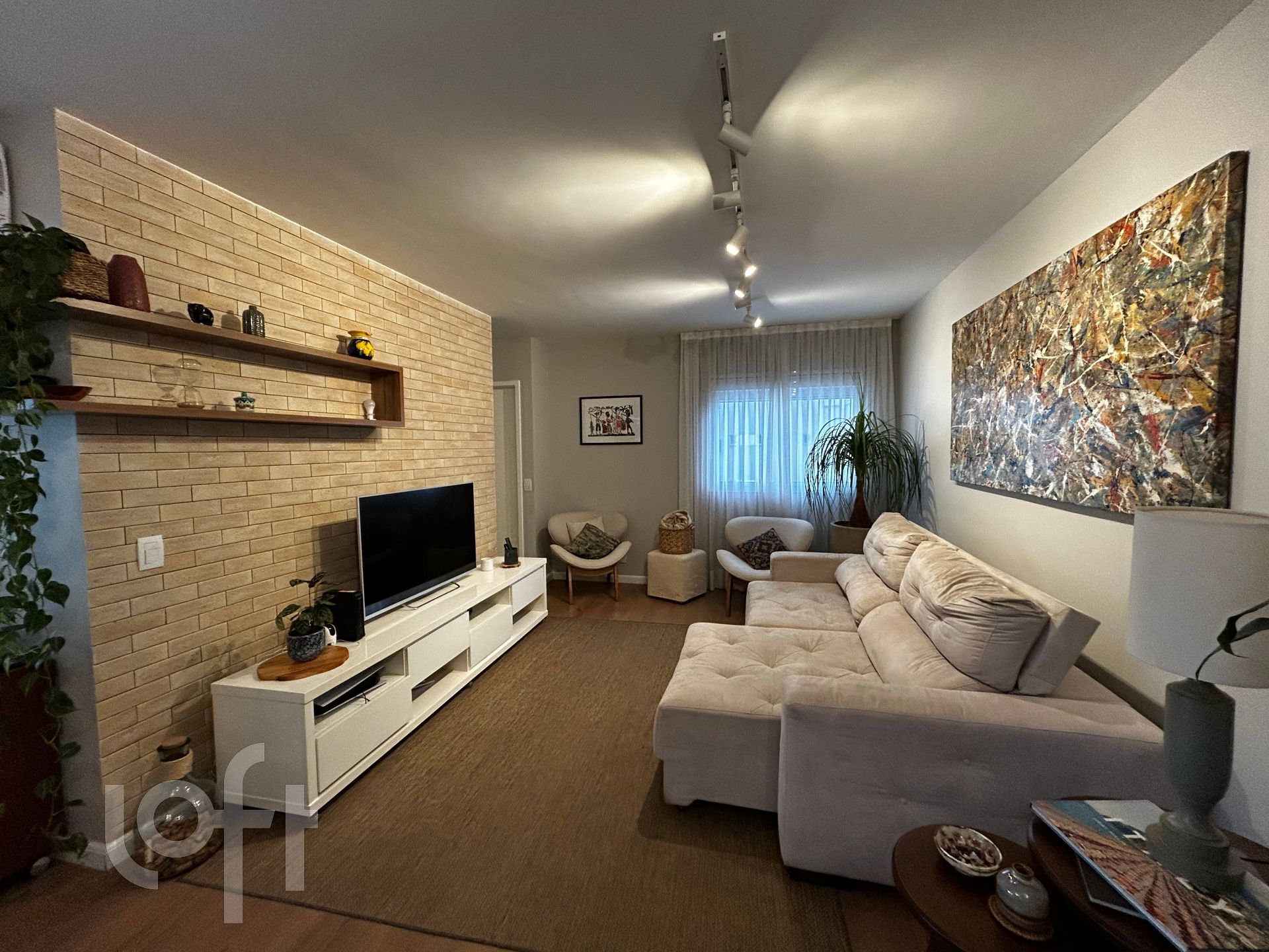 Apartamento à venda em Parque Industrial Tomas Eds