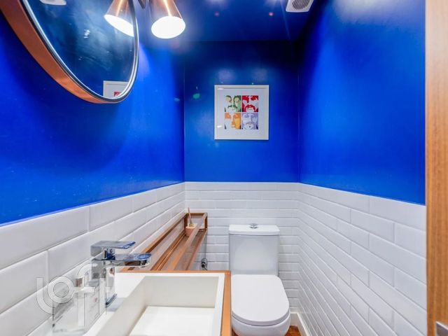 Apartamento com 246m², 3 dormitórios, 3 suítes, 3 vagas, Bela Vista em Porto Alegre