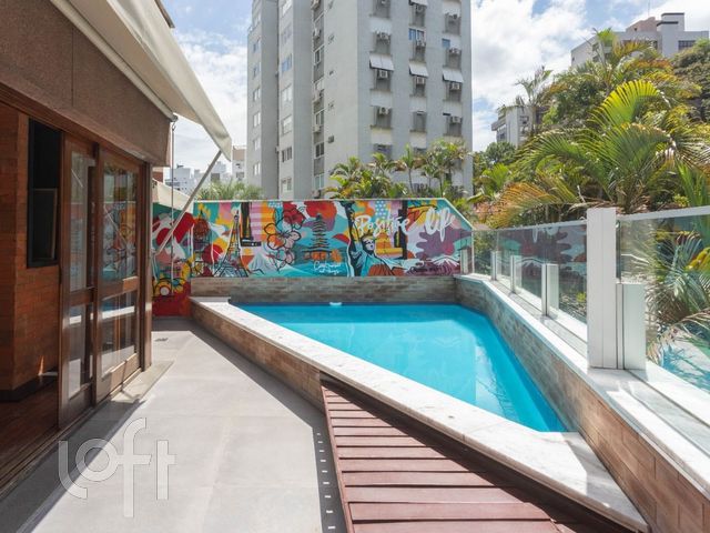 Apartamento com 246m², 3 dormitórios, 3 suítes, 3 vagas, Bela Vista em Porto Alegre