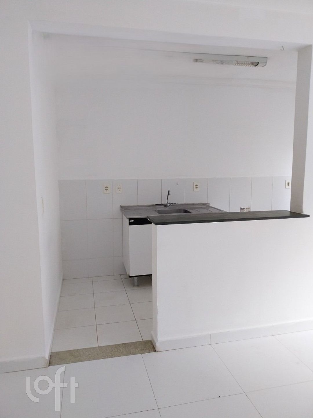 Apartamento à venda com 2 quartos, 46m² - Foto 3