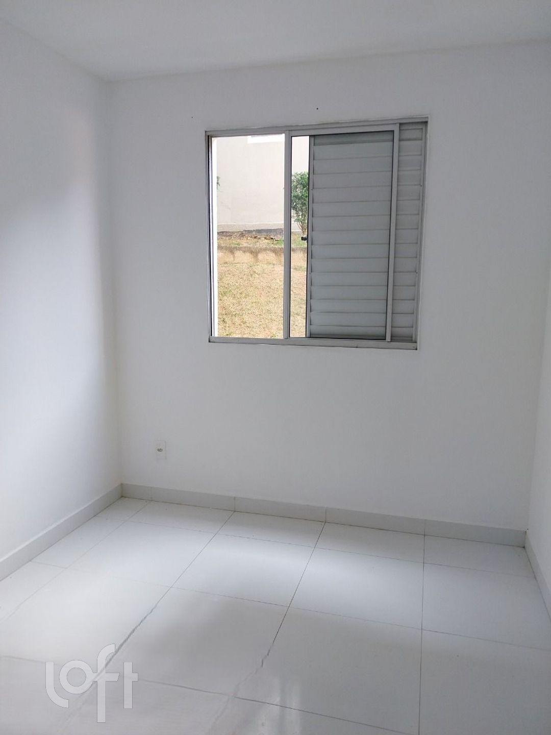 Apartamento à venda com 2 quartos, 46m² - Foto 6