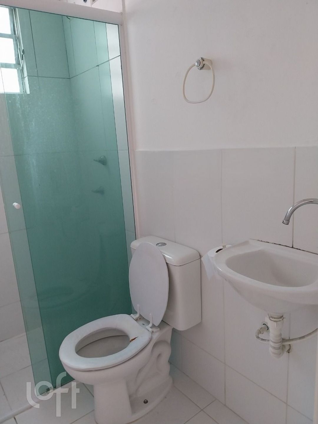 Apartamento à venda com 2 quartos, 46m² - Foto 9