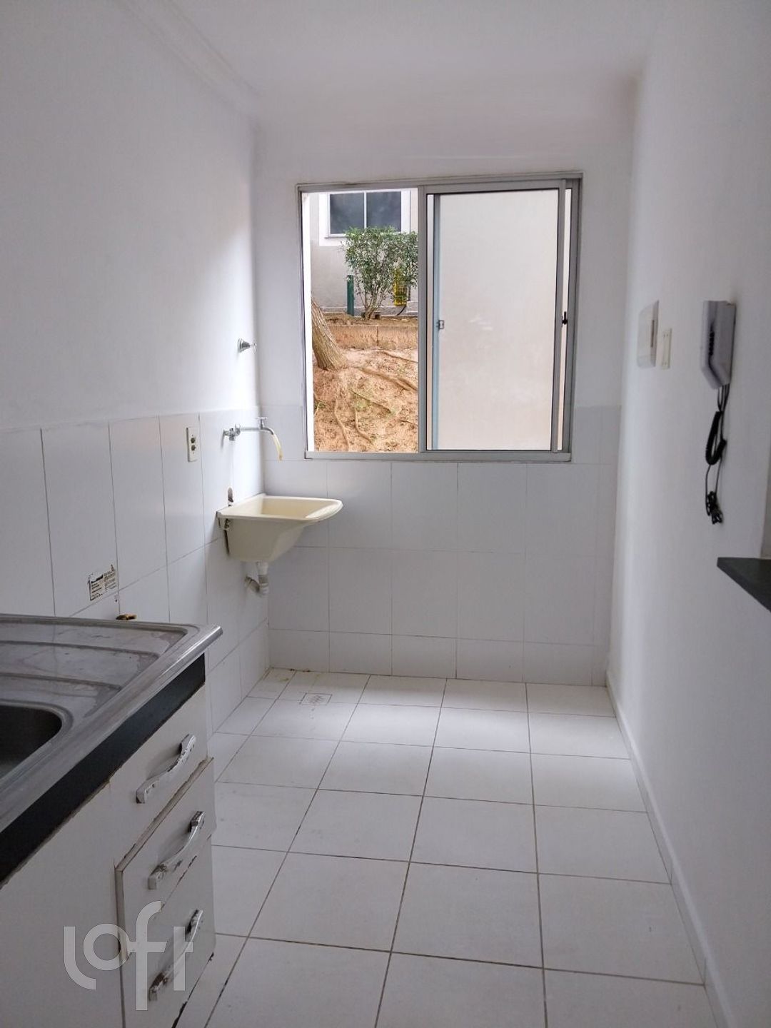 Apartamento à venda com 2 quartos, 46m² - Foto 5