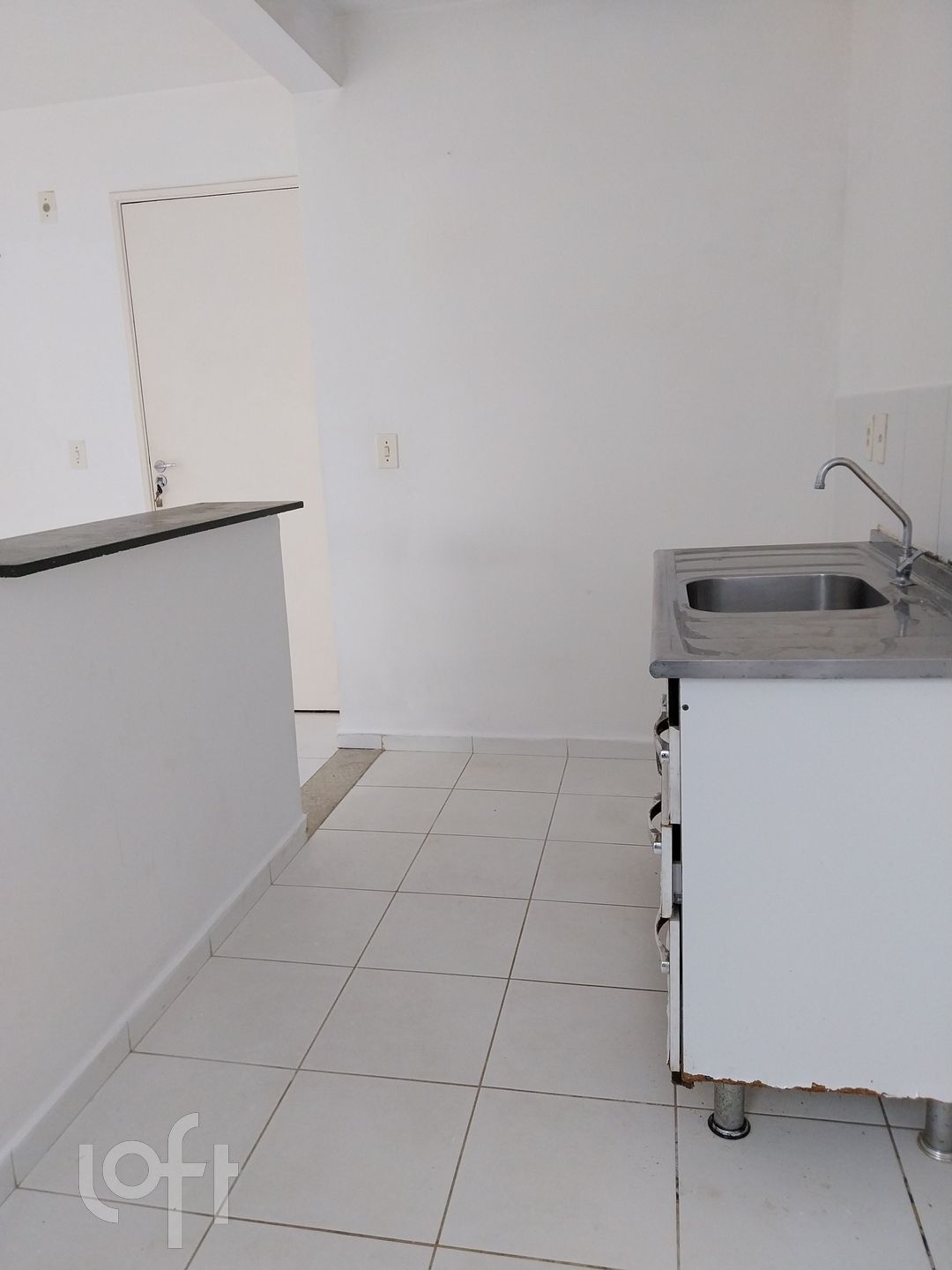 Apartamento à venda com 2 quartos, 46m² - Foto 4