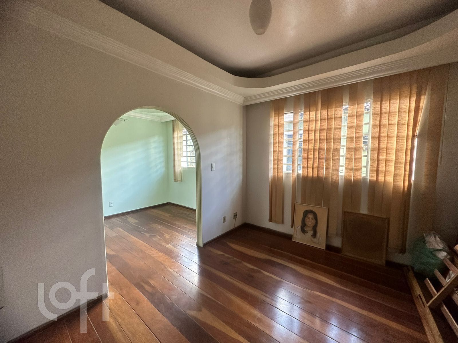 Apartamento à venda com 3 quartos, 150m² - Foto 12