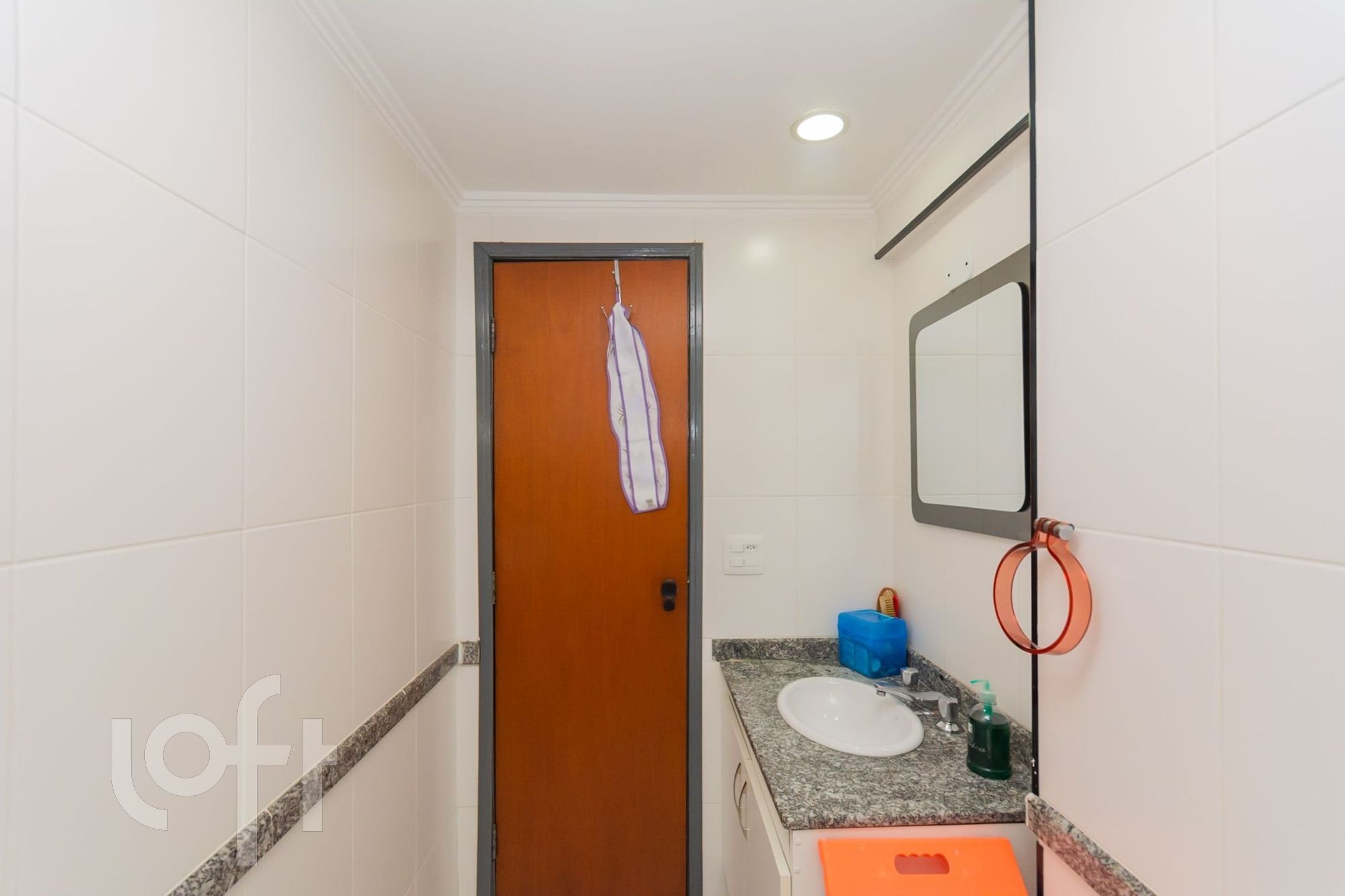 Apartamento à venda com 1 quarto, 50m² - Foto 35