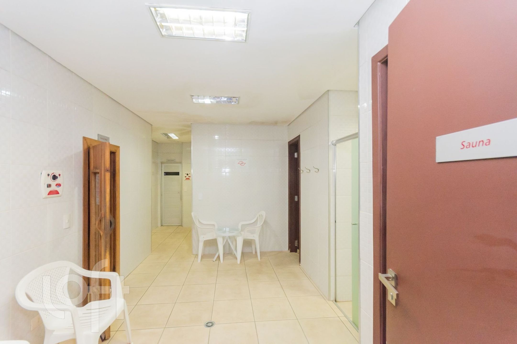 Apartamento à venda com 1 quarto, 50m² - Foto 29