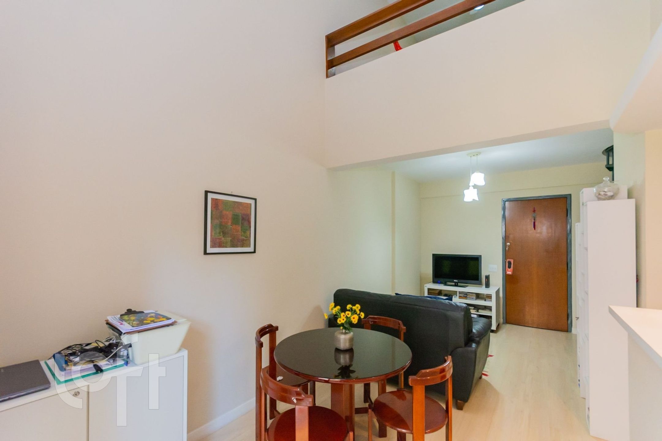 Apartamento à venda com 1 quarto, 50m² - Foto 14