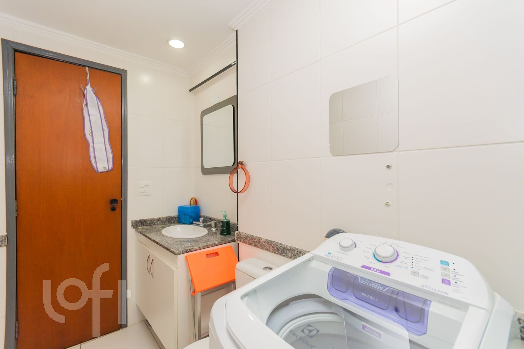 Apartamento à venda com 1 quarto, 50m² - Foto 34