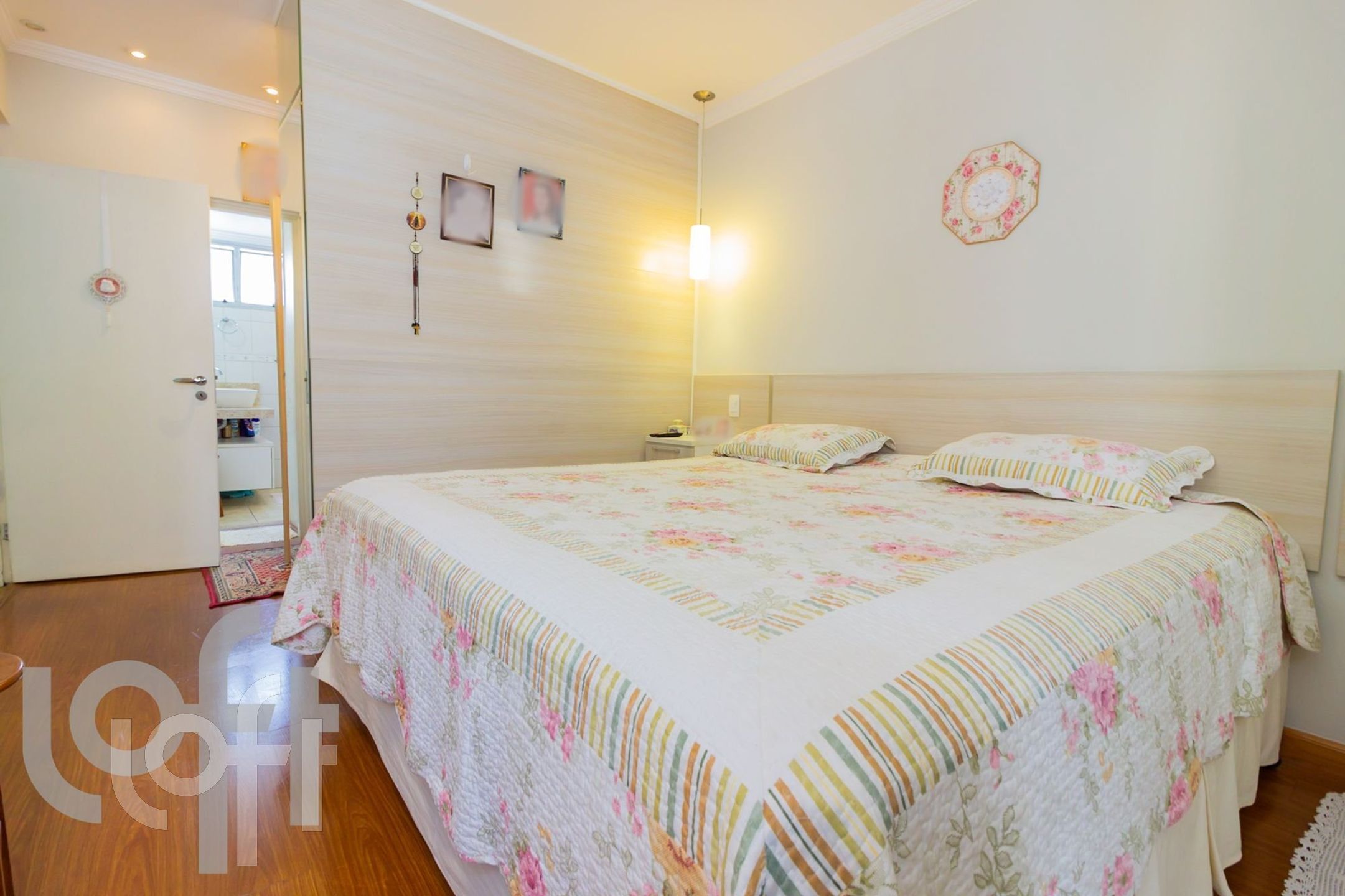 Apartamento à venda com 3 quartos, 143m² - Foto 7