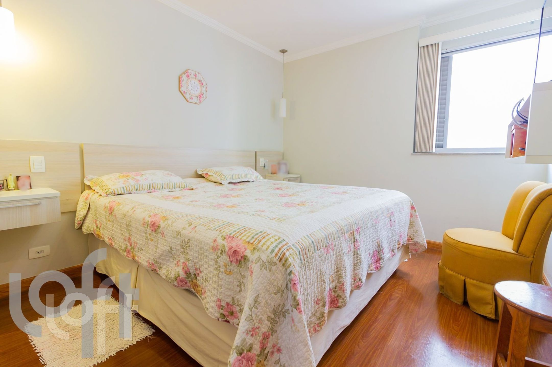 Apartamento à venda com 3 quartos, 143m² - Foto 8