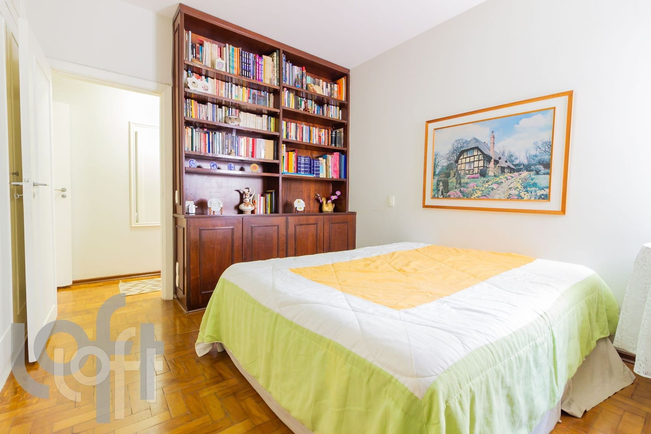 Apartamento à venda com 3 quartos, 143m² - Foto 6