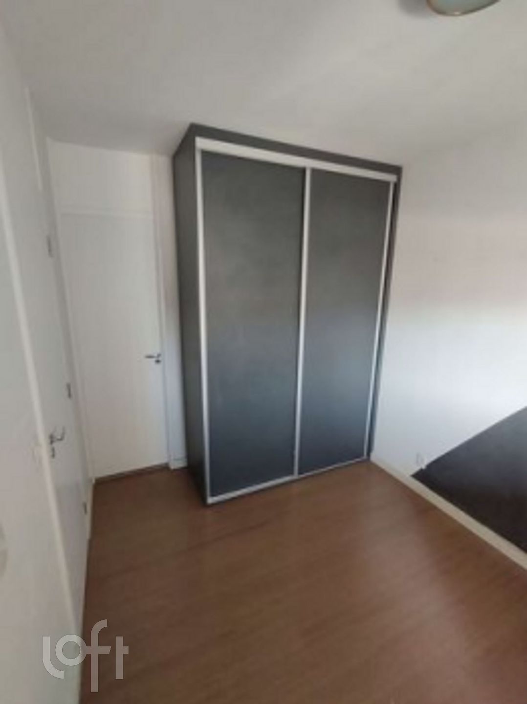 Apartamento à venda com 1 quarto, 35m² - Foto 3