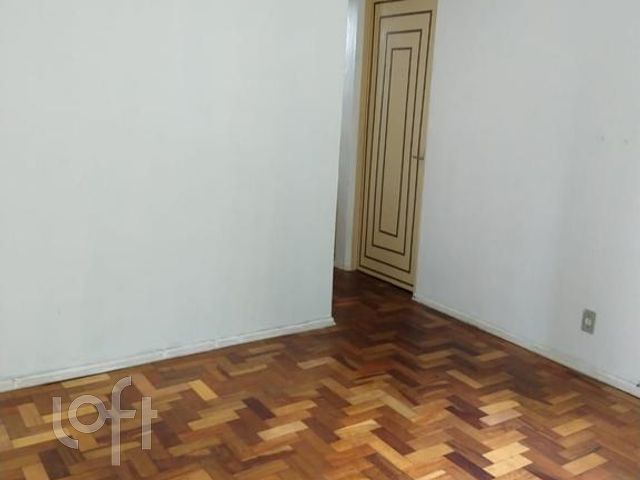 Apartamento com 40m², 2 dormitórios, 1 vaga no bairro Guajuviras em Canoas para Comprar