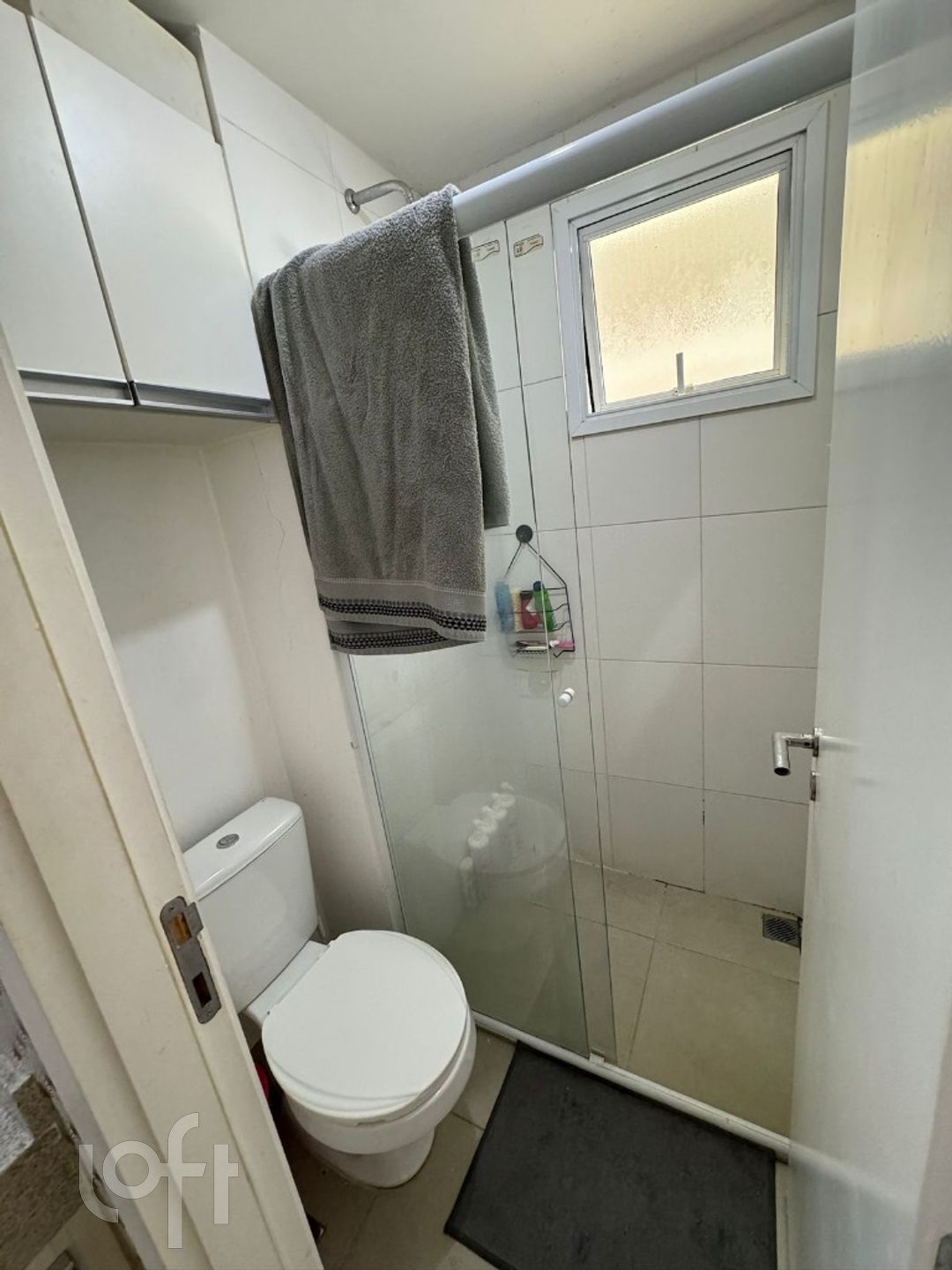 Apartamento à venda com 1 quarto, 42m² - Foto 9