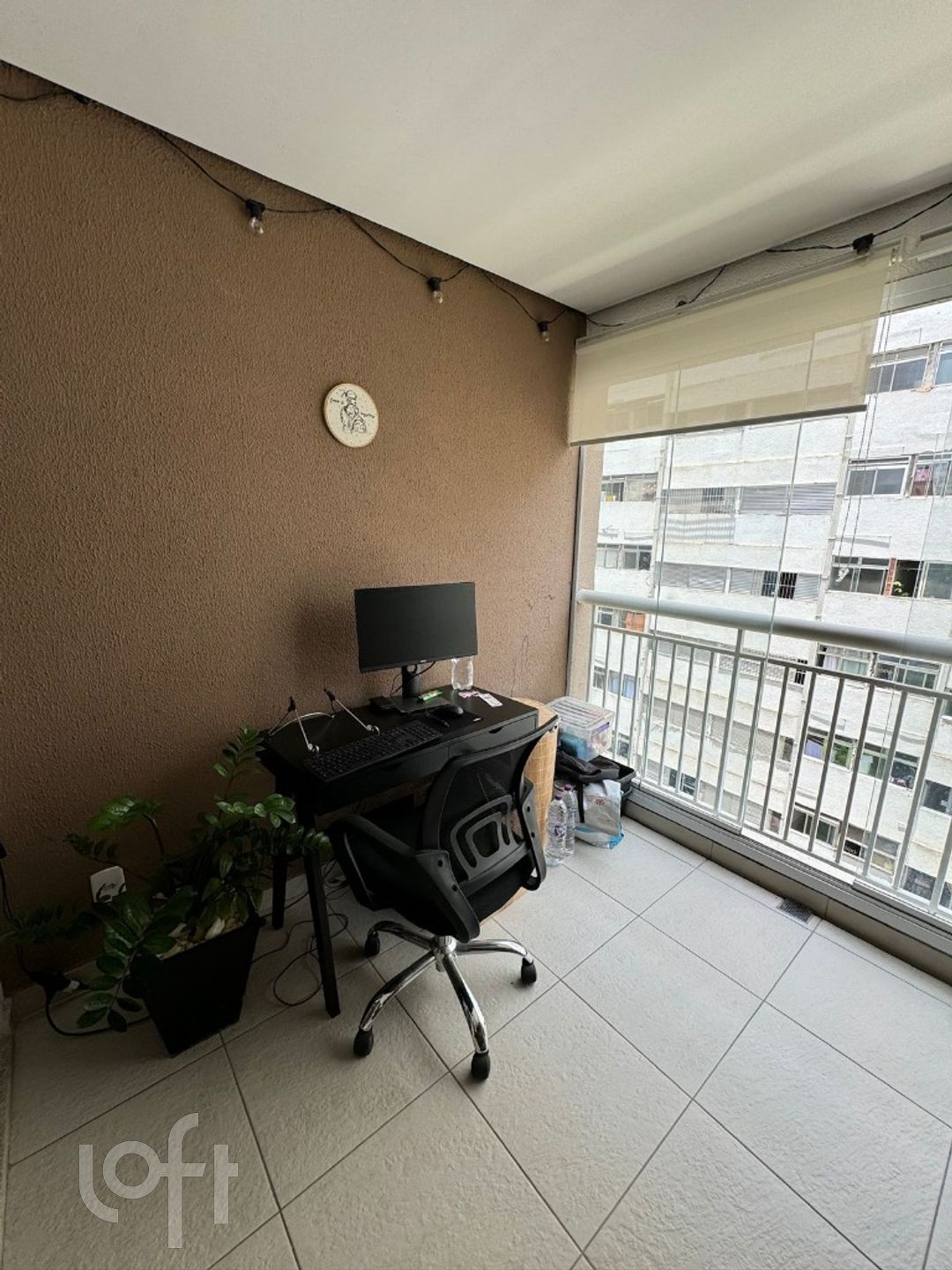 Apartamento à venda com 1 quarto, 42m² - Foto 10